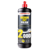 Menzerna - Medium Cut Politur 2000  - 1 L