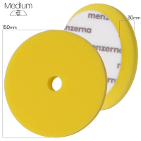 Medium Cut Foam Pad PREMIUM