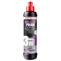 Menzerna - One-Step-Polish 3 in 1 - 250ml