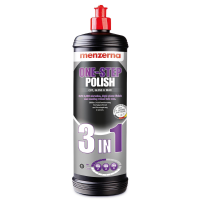 Menzerna One-Step-Polish 3 in 1 1L