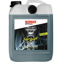 SONAX - FelgenBeast Felgenreiniger - 5 L