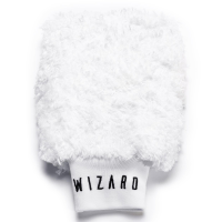 Wizard of Gloss - Fluffy Waschhandschuh V2