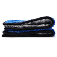 Wizard of Gloss - Duo Hero Allround - 40x40cm