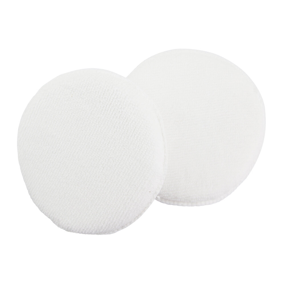 Wizard of Gloss - Ultimate Microfiber Wax Applikator - Doppelpack
