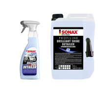 SONAX - XTREME BrilliantShine Detailer