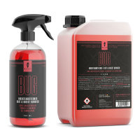 Wizard of Gloss - Bug Insektenentferner