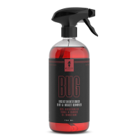 Wizard of Gloss - Bug - Schmutz- & Insektenentferner...