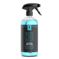 Wizard of Gloss - Neo Glasreiniger