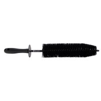 Wizard of Gloss - Rim Detailing Brush - Medium