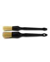 Wizard of Gloss - Pure Bristles Pinsel