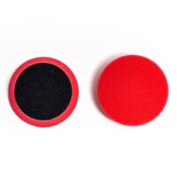 Wizard of Gloss - Cutting Pad - 50mm - Doppelpack