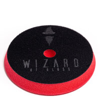 Wizard of Gloss - Cutting Pad - 125mm