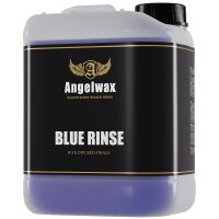 Angelwax - Blue Rinse - 5L