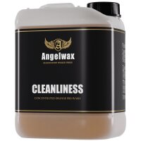Angelwax - Cleanliness - 5L