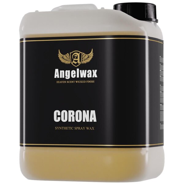 Angelwax - Corona - 5L