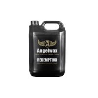 Angelwax - Redemption Polish - Fine - 5L