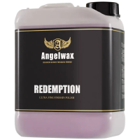 Angelwax - Redemption Polish - Fine - 5L