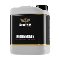 Angelwax - Regenerate compound - Medium - 5L