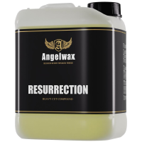 Angelwax - Resurrection compound - Heavy - 5L