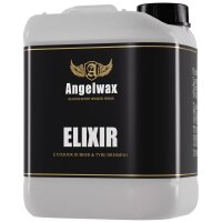Angelwax - Elixir Tire Dressing - 5L