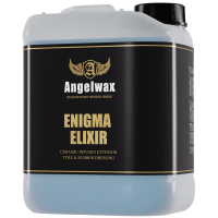 Angelwax - Elixir Tire Dressing - 5L