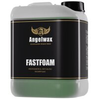 Angelwax - Fast Foam - 5L
