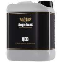 Angelwax - QED Exterior Detailspray - 5L