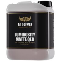 Angelwax - Luminosity Matte QED - Exterior Detailspray - 5L