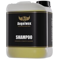 Angelwax - Superior Shampoo - 5L