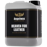 Angelwax - Heaven for Leather - 5L