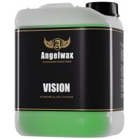 Angelwax - Vision Glass Cleaner - 5L