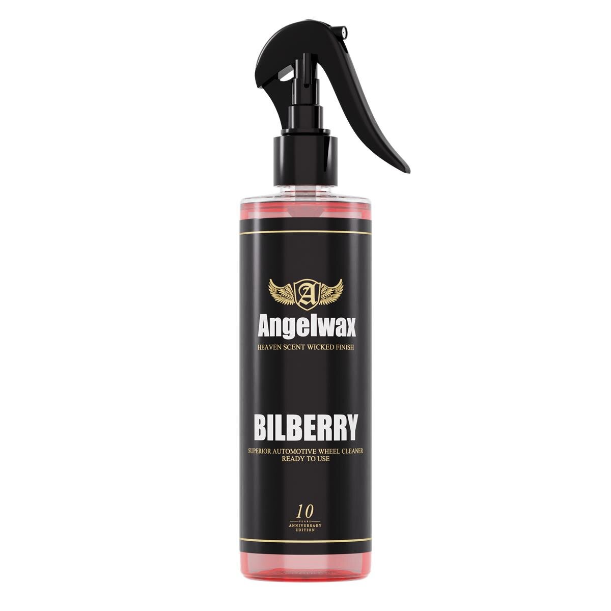 Angelwax - Bilberry Wheel Cleaner - 500ml