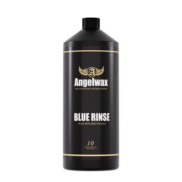 Angelwax - Blue Rinse - 1L
