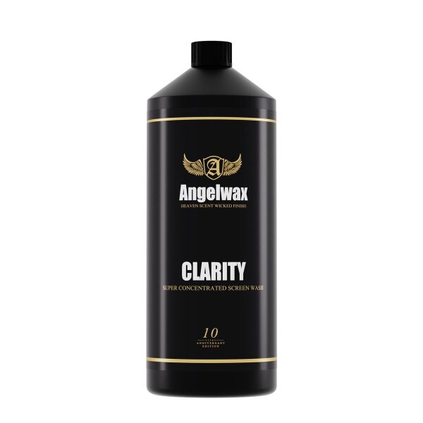 Angelwax - Clarity - 1L