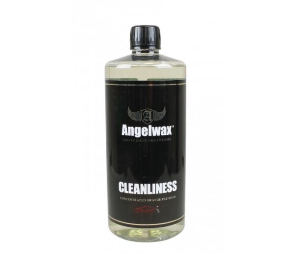 Angelwax - Cleanliness - 1L