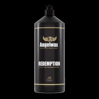 Angelwax Redemption polish 1000ml, Fine