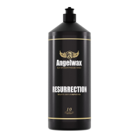 Angelwax - Resurrection Compound - Heavy - 1L