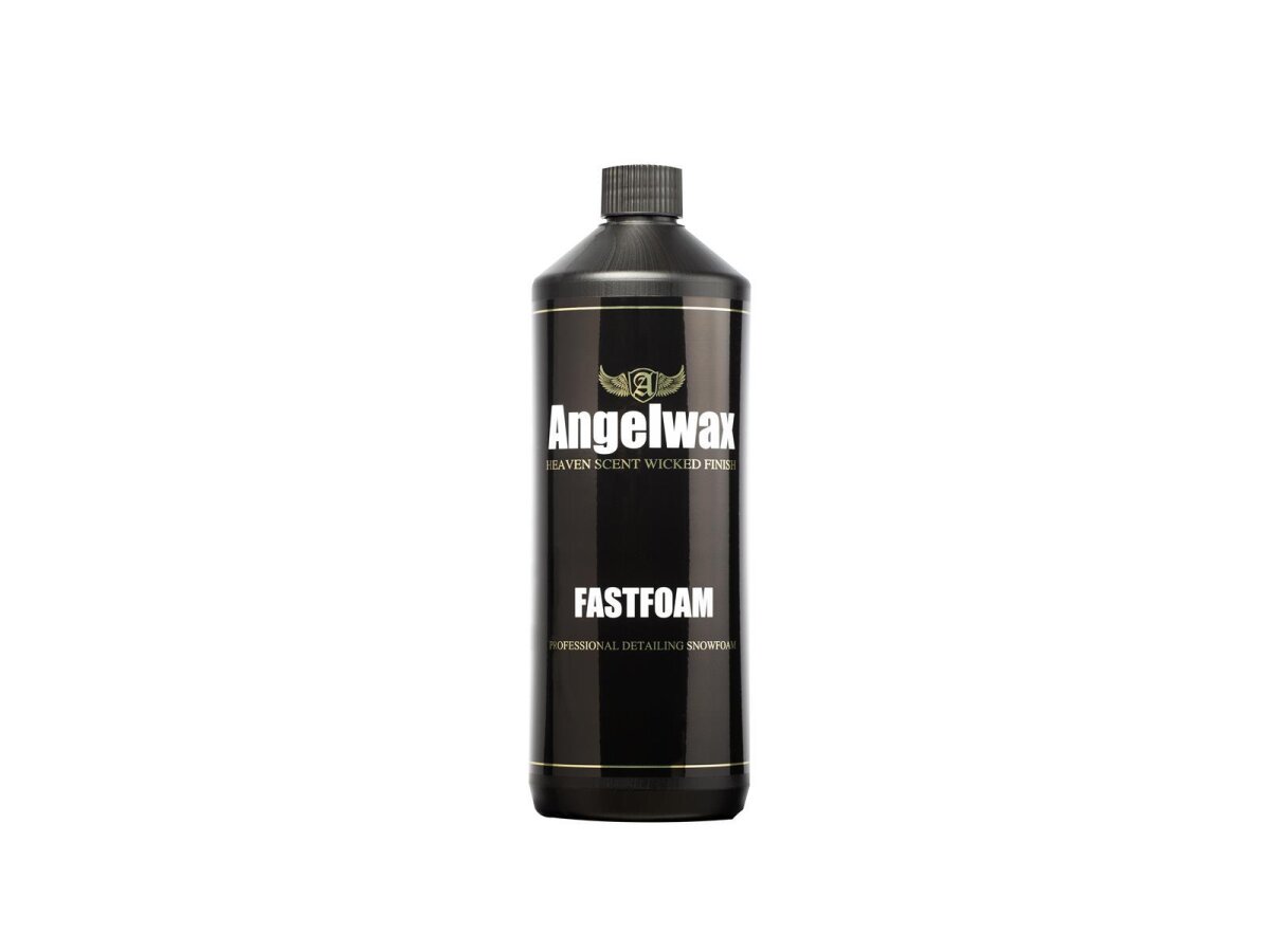 Angelwax - Fast Foam - 1000 ml