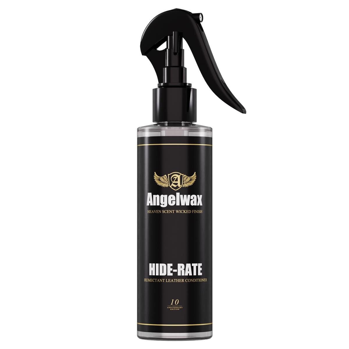 Angelwax - Hide Rate - Leather Conditioner - 250ml
