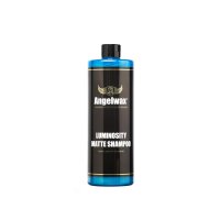 Angelwax - Luminosity Matte Shampoo - 500ml