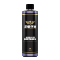 Angelwax - Luminosity Matte Shampoo - 500ml
