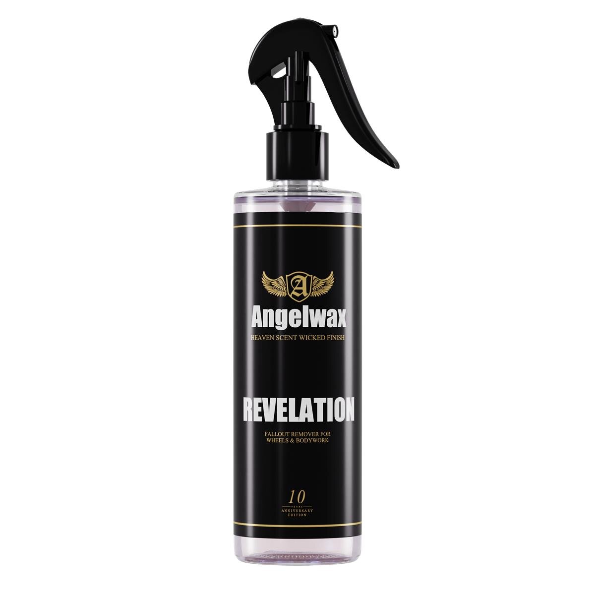 Angelwax - Revelation - Fall Out Remover - 500ml