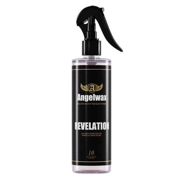 Angelwax - Revelation - Fall Out Remover - 500ml