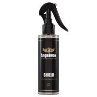 Angelwax - Shield - Soft Top & Fabric Protector - 250 ml