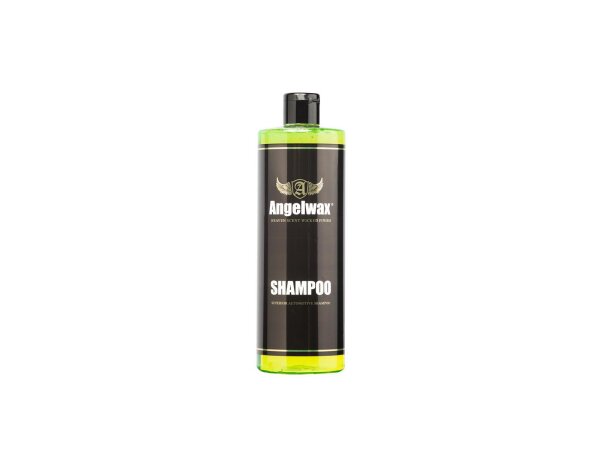 Angelwax - Superior Shampoo - 500ml