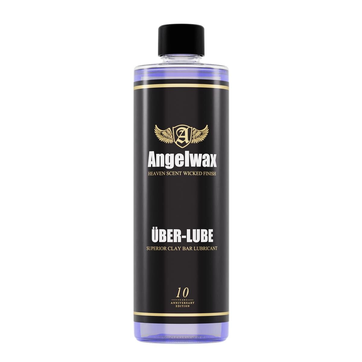 Angelwax - Uber Lube - 500ml