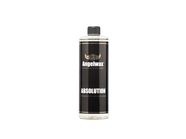 Angelwax - Absolution Carpet & Upholstery - 500ml