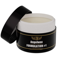 Angelwax - Formulation #1 - 250g