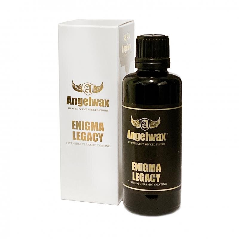 Angelwax - Enigma Legacy - Wheel & Caliper - 30ml