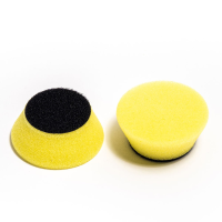 Wizard of Gloss - Polishing Pad - Doppelpack